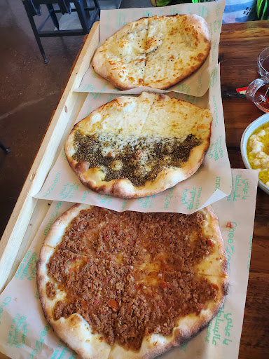 Photo of CheeZaatar - 809 Victoria St N, Kitchener, ON N2B 3C3